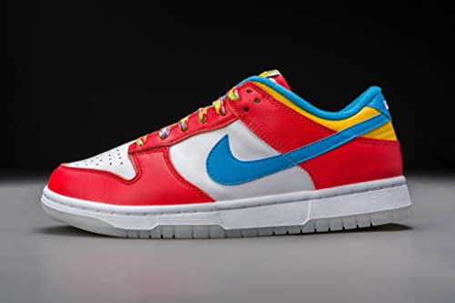 Image of Nike Men's Dunk Low Sneakers