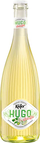 Käfer Hugo alkoholfrei, 6er Pack (6 x 0.75 l)