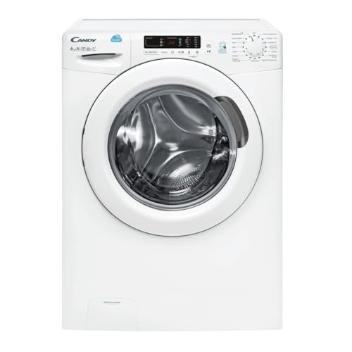 LAV.C/FRONT 10KG 1400GIRI CL.A++ SMART 2D OBLO BIA