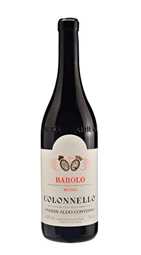  Poderi Aldo Conterno - Barolo DOCG \