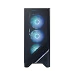 msi Codex Z2 Gaming Desktop: AMD R7-8700F, GeForce RTX 5060, 32GB DDR5, 1TB m.2 NVMe SSD, USB Type-C, VR-Ready, Windows 11 Home : A8NVL-446US - Image 2