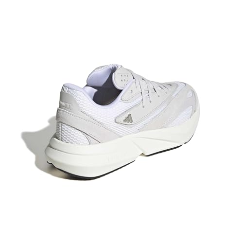 adidas Lightstride Trainers EU 40 2/3, baskets ultra légères au confort amorti - 4