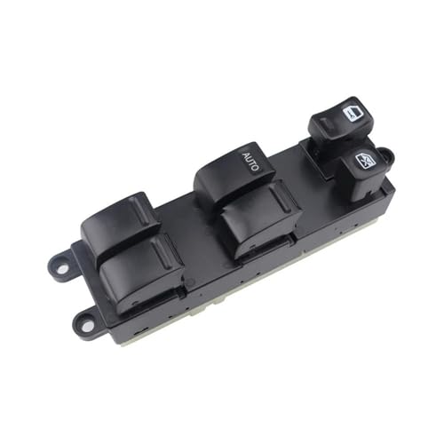 Interrupteur lève-vitre robuste pour Nissan Sentra commutateur de fenêtre conducteur 25401-4M501