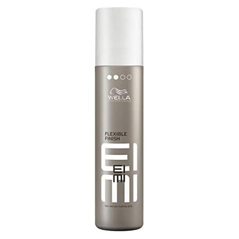 Wella Professionals EIMI - Laca Flexible Finish sin aerosol Cover