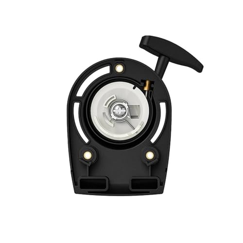 Arranque de retroceso GX35NT conjunto de arranque manual para generador 7