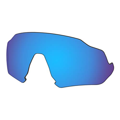 Image of Flight Jacket Lenses Replacement for Oakley Sunglass OO9401 Polarized