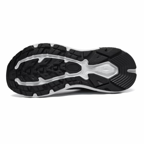 GSLMOLN Women's Running Shoes Breathable Comfortable Lightweight Non Slip Cushion Walking Gym Tennis Sneakers4