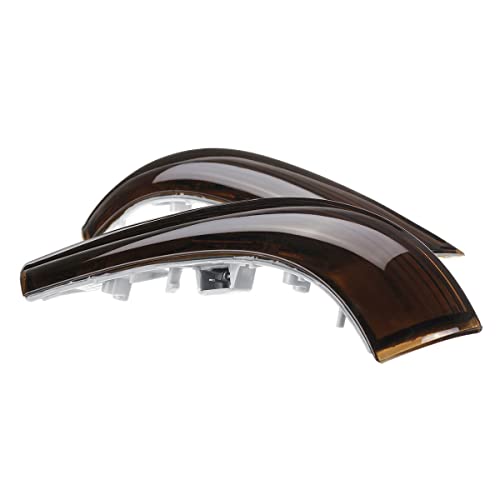 Clignotant dynamique pour Golf 5 et Passat B6 : indicateur de direction latéral - 3