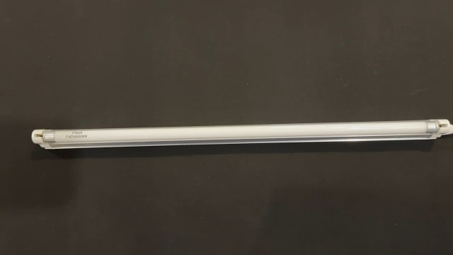 フローライト水晶4.3kg ーt594 Flyercatch 17'' T4 16W Warm White Fluorescent Bulb Replacement