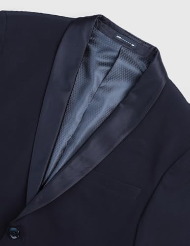 Image of Arrow Men's Tailored fit Tuxedo Suit