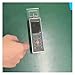 Roughness Tester, Portable High-Precision Surface Roughness Tester Metal Profilometer for Industrial Applications,for Metal Plastic Wood Finish Measurement