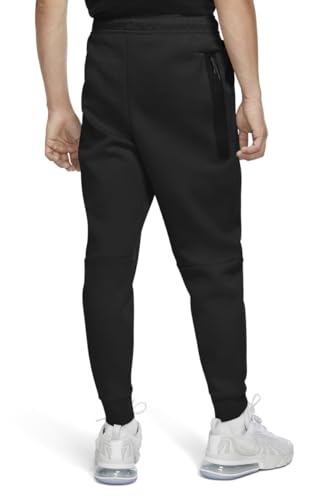 Nike Sportswear Tech Fleece Men's Joggers Slim fit for a Tailored Feel, Perfect for Everyday wear CU4495-010 Size 3XL2