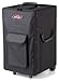 SKB 1SKB-SCPM2 Large Rolling Powered Mixer Soft Case with Wheels and Handle