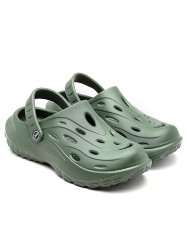 Image of BERSACHE Extra Soft Classic Casual with Back Strap Regular wear with Ultra Soft & Flexibility Technology Slipper for Men's & Boy's