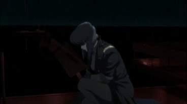 Ghost In The Shell - Solid State Society (Limited Edition