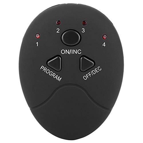 Cinto de Tonificação Abdominal, EMS Recarregável Cinto de Tonificação Abdominal Muscular Toner Almof