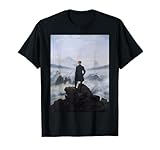 Klassisch geschnitten, doppelt genähter Saum.