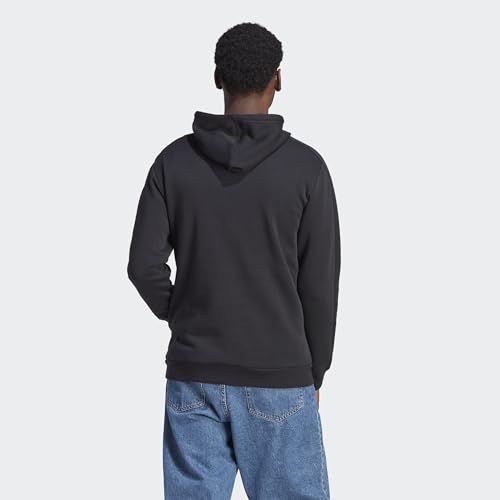 Image of adidas Men's Big & Tall Essentials Hoodie,