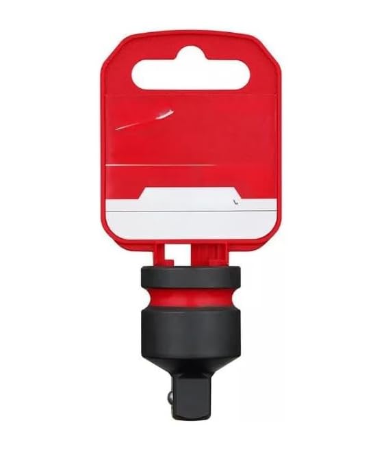 MILWAUKEE Shockwave Impact Duty 1/2