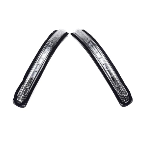 Clignotants dynamiques feu signalisation rétroviseur Kia Rio 87624-1W000
