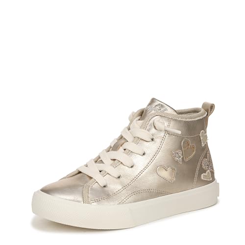 Blowfish Malibu Girl's Vibin-k Sneaker