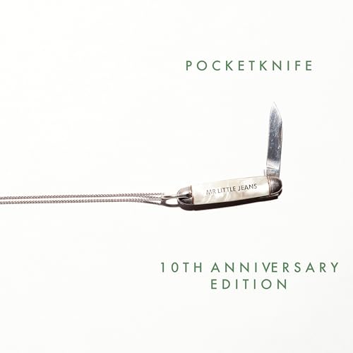 Play Pocketknife (10th Anniversary Edition) by Mr Little Jeans on