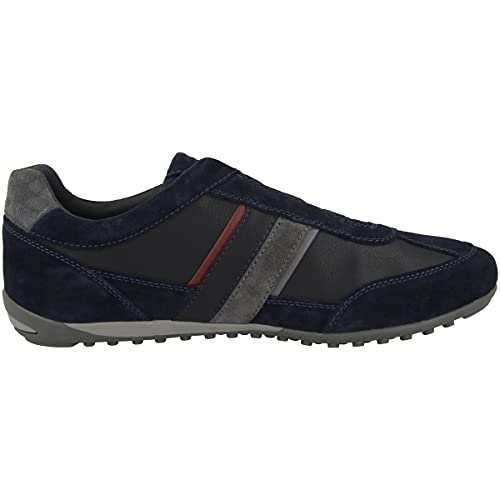 Image of Geox Men's Low-Top Trainers Sneaker