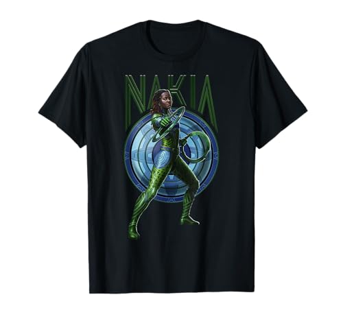 T-shirt Black Panther Wakanda Forever : l'idée cadeau parfaite pour les amateurs de comics