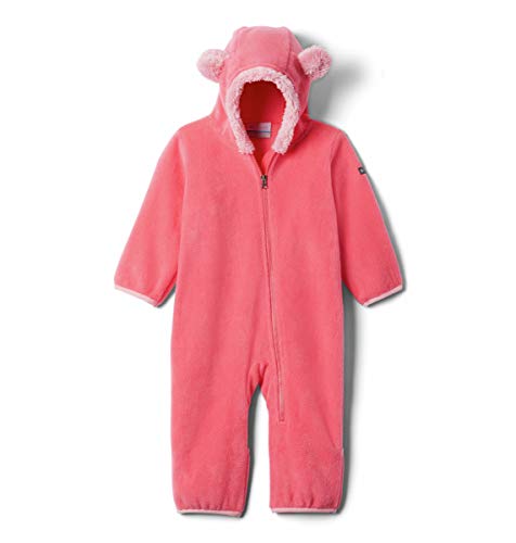 Image of Columbia Kids Tiny Bear II Bunting (Infant)