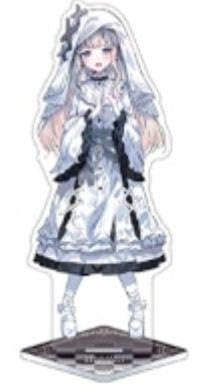 氷上メルル アクリルスタンド 紙類 まのさば 氷上メルル アクリルスタンド 紙類 まのさば 魔法少女ノ魔女裁判 まの