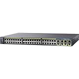 switch cisco ws-c2960c-8pc-l  Cisco WS-C2960+48PST-L