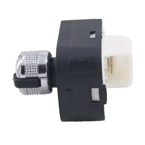 Interrupteur de rétroviseur pour Q7 R8 bouton de commande 4F0959565A - 5