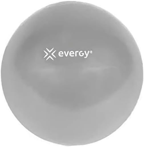 EVERGY - Pelota Pilates. Fitball, Gymball, Pelota de Pilates, Yog...