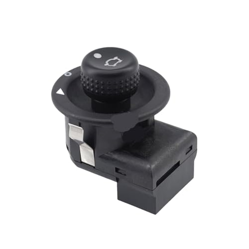 Commande rétroviseur Ford Mondeo 93BG-17B676-BA pour réparer un bouton bloqué