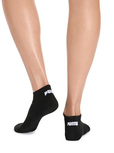 PUMA Women's 6 Pack Runner Socks4