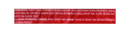 Jack'n Jill Magic Flakes Premium Crackers 280g