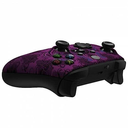 Premium Controllerz Custom Modded Rapid Fire Controller For Xbox Compatible With All Shooter Games thumb #3