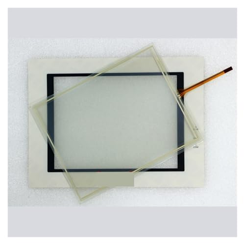 Película protectora MT4513TE de plástico para touchpad y pantalla táctil hmi