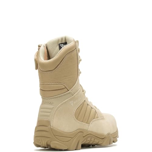Image of Bates Men s 8 Inch GTX Ultra Lites Comp Uniform Work Boot