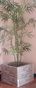 Planter Cover, Indoor, Outdoor