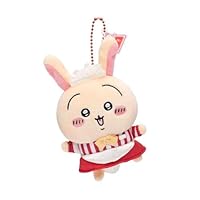 ちいかわ うさぎ・モモンガ ぬいぐるみ ちいかわ うさぎ・モモンガ カボチャBIGぬいぐるみ | 商品紹介