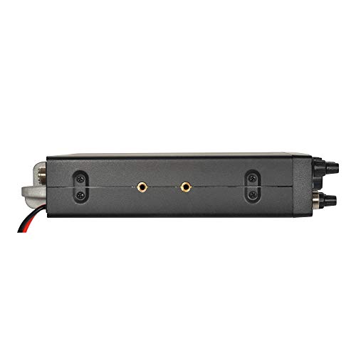 Hesenate Anytone At-6666 10 Meter Radio High Power 15W/45W/60W 40Ch Mobile Transceiver Ssb thumb #3