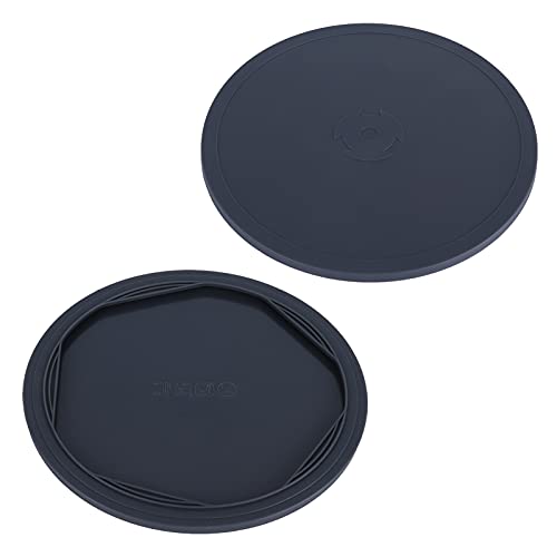 Tapa de Silicona para Recipiente Mezclador 7.9x7.9in miniatura 7