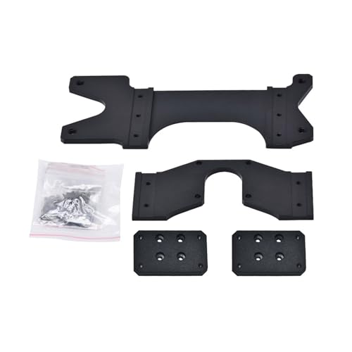 Guide de mouvement linéaire MGN9H 300 mm plaque de guidage robuste pour imprimante 3D