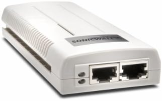 POE INJECTOR 802.3AF GIGABIT N - ( 01-SSC-5544 )