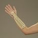 DeRoyal Cock-Up Hand Splint with Foam Liner