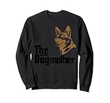 Photo Gallery the dogmother german shepherd dogmother tee-mother s day felpa Photo Gallery the dogmother german shepherd dogmother tee-mother s day felpa
