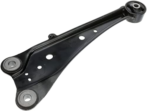 Dorman 527-048 Rear Passenger Side Suspension Trailing Arm Compatible with Select Lexus/Toyota Models by Dorman - Image 4