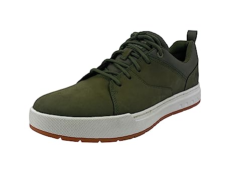 Image of Timberland Men's Maple Grove Leather Oxford