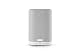 Denon Home 150 NV kabelloser Lautsprecher mit integrierter HEOS Multiroom-Technologie, Bluetooth, Apple AirPlay 2, Weiß